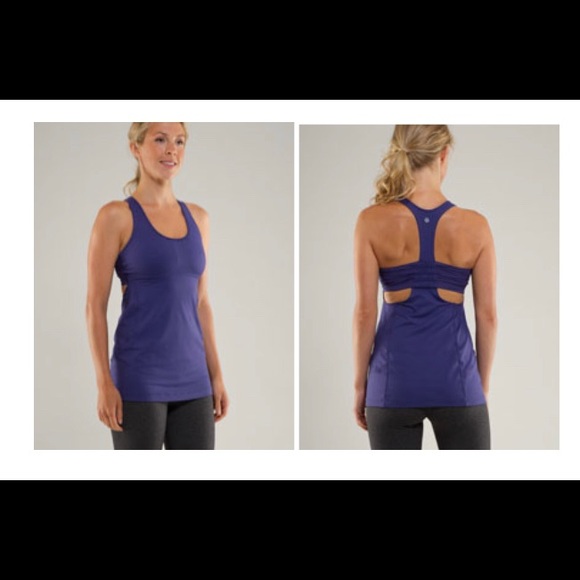 Lululemon tank top - Picture 12 of 17
